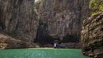 Gegara Waduk Kering, Kota Megapolitan Super Kaya Ini Krisis Air