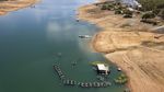 Gegara Waduk Kering, Kota Megapolitan Super Kaya Ini Krisis Air