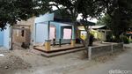 Akhirnya Warga Sleman Bongkar Rumah Terdampak Proyek Tol