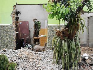 Hitung-hitungan Biaya Bongkar Rumah