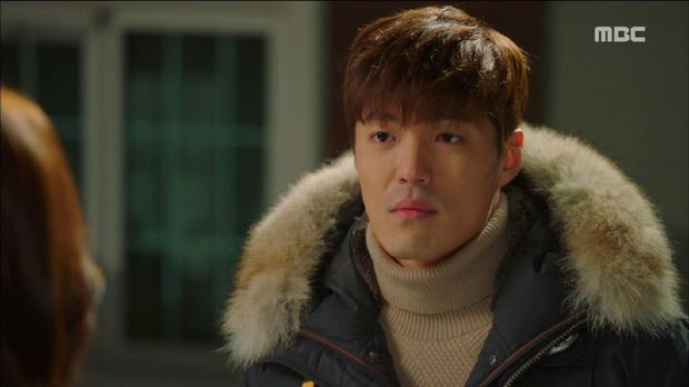 Weightlifting Fairy Kim Bok Joo