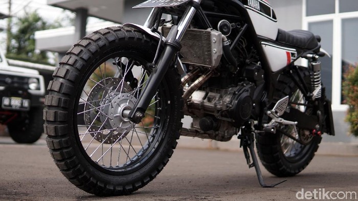 yamaha mt 25 scrambler