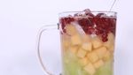 10 Kreasi Es dan Minuman Praktis yang Nyegerin Banget