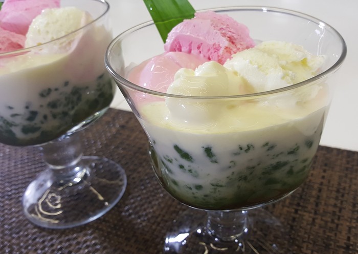 10 Kreasi Es dan Minuman Praktis yang Nyegerin Banget 10 Kreasi Es dan Minuman Praktis yang Nyegerin Banget