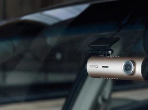 Rekaman Dashcam Mobil Pribadi Bisa Jadi Alat Bukti Pelanggaran?