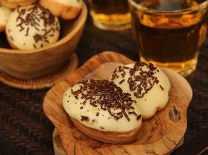3 Resep Jajanan SD yang Gampang Dibuat, Telur Gulung hingga Kue Cubit