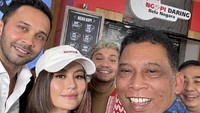 Perspektif Agnez Mo tentang bela negara itu selaras dengan apa yang dipahaminya. Oleh karena itu Agnez diangkat menjadi Duta Bela Negara dan diharapkan memberi inspirasi bagi generasi muda bangsa Indonesia.