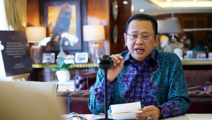 Akses Pendidikan Tinggi di RI Rendah, Universitas Terbuka Solusinya?