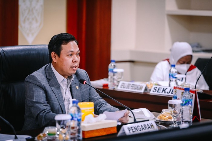 Amandemen UUD Harus Terapkan Prinsip Checks and Balances