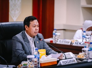 Pembahasan Amandemen UUD Diminta Terapkan Prinsip Check and Balances