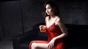 Ana de Armas Gadis Bond Seksi tapi Brutal