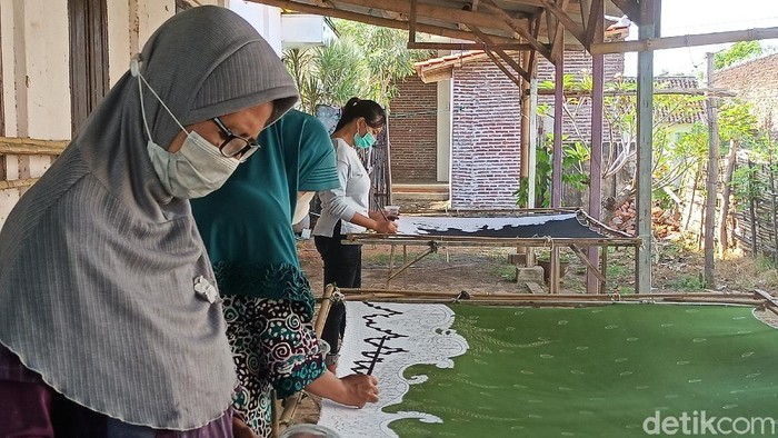 batik probolinggo