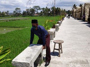 Upaya Kembangkan Desa Wisata Berujung Kecelakaan Maut Tewaskan 6 Warga