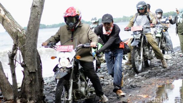 dusun terpencil di situbondo