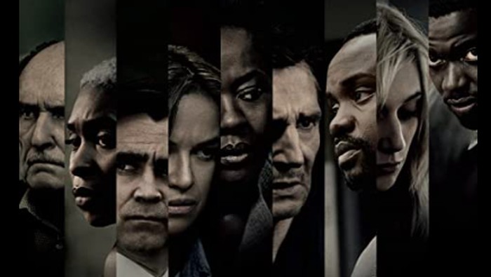 Film Widows