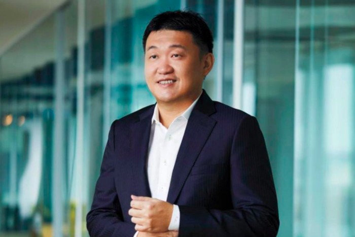 Forrest Li