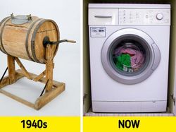 Potret Perubahan Dunia yang Dramatis Dulu dan Sekarang