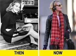 Potret Perubahan Dunia yang Dramatis Dulu dan Sekarang