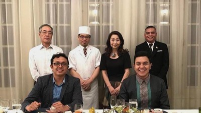 Tulus Akan Gelar Pertunjukan Virtual, Ini Momennya Saat Kulineran dan Ngopi