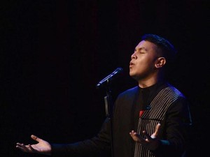 Tulus Mendominasi, Ini Daftar Lengkap Pemenang AMI Awards 2022