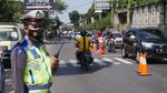 Cek Lagi, Ganjil Genap di Lembang Bandung Mulai Diberlakukan