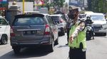 Cek Lagi, Ganjil Genap di Lembang Bandung Mulai Diberlakukan