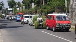 Cek Lagi, Ganjil Genap di Lembang Bandung Mulai Diberlakukan