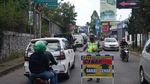 Cek Lagi, Ganjil Genap di Lembang Bandung Mulai Diberlakukan