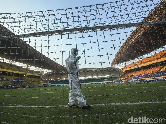 Persela lamongan vs PSIS