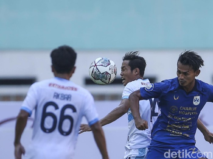Persela lamongan vs PSIS