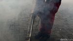Hindari Demam Berdarah, Warga di Bekasi Sewa Jasa Pengasapan