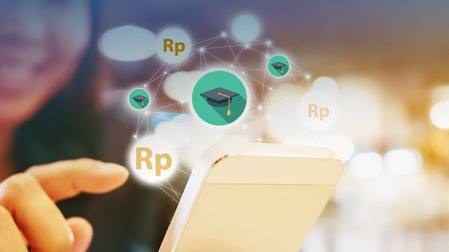 Akses Layanan Bisa Sambil Rebahan, Ini Sederet Fakta Bank Digital