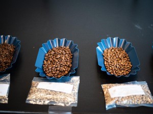 Indonesia Coffee Cupping 2021 di Den Haag Promosikan 36 Specialty Coffee Indonesia