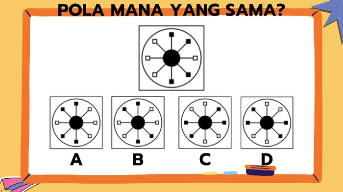 Ingin Lulus Psikotes Wawancara Kerja? Coba Latihan Tebak-tebakan Ini