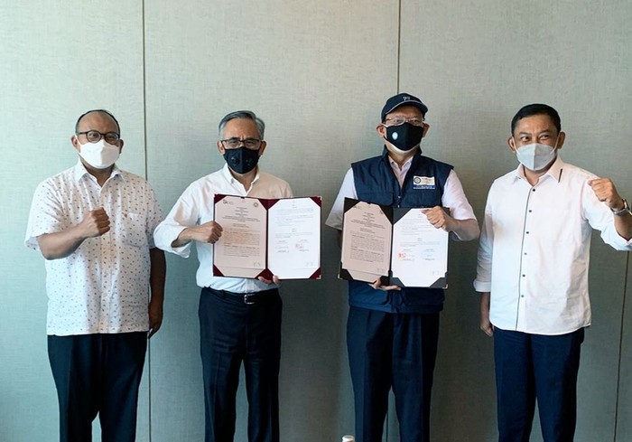 Jurus OJK Dukung Pemulihan Ekonomi di Surabaya dan Kabupaten Malang