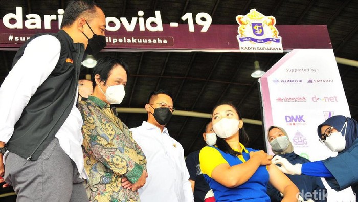 kadin surabaya