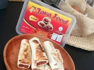 Kisah Reseller Raup Ratusan Juta dari Produk Makanan Beku