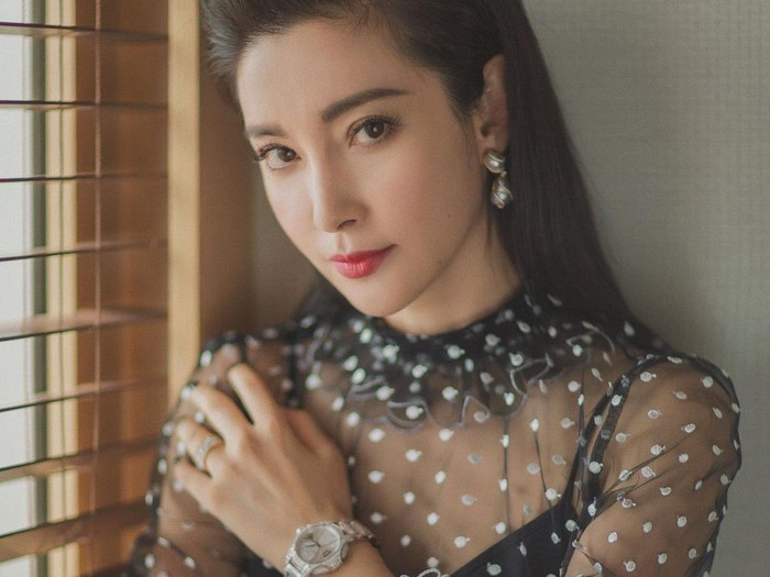 Li Bingbing Li Bingbing