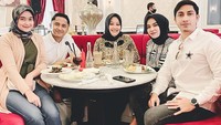 Foto: Instagram @lukmanazhari18