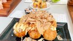 Mantan Chef di Hotel Dubai Sukses Jualan Sushi di Garasi Rumah