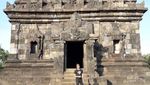 Candi Eksotis dari Yogyakarta: Candi Ijo