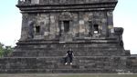 Candi Eksotis dari Yogyakarta: Candi Ijo
