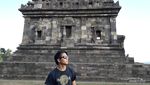 Candi Eksotis dari Yogyakarta: Candi Ijo
