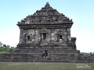 Candi Eksotis dari Yogyakarta: Candi Ijo