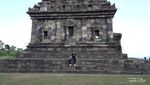 Candi Eksotis dari Yogyakarta: Candi Ijo