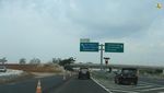Mengintip Progres Ruas Tol Akses Bandara Kertajati