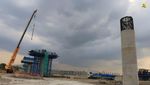 Mengintip Progres Ruas Tol Akses Bandara Kertajati