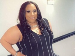 8 Foto Wanita dengan Pinggul dan Bokong Terbesar Dunia, Begini Nasibnya