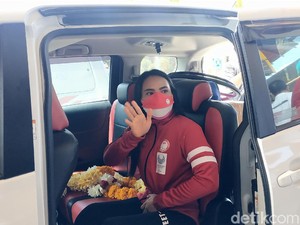 Deretan Prestasi Widiasih, Ada Perak Paralimpiade Tokyo 2020