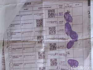Warga Minta Proses Hukum Tetap Lanjut Meski Kades Gelapkan BST Minta Maaf